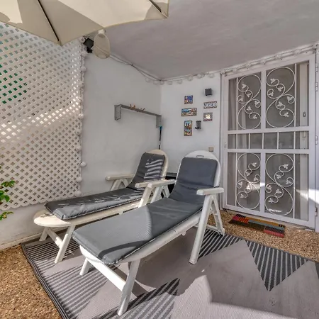 شقة Infinity Ocean - Sea View And Pool - By Lanzarote *