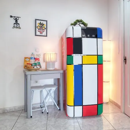 Infinity Ocean - Sea View And Pool - By Lanzarote Διαμέρισμα *