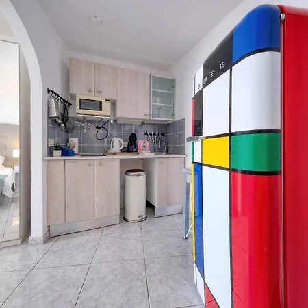 Infinity Ocean - Sea View And Pool - By Lanzarote *