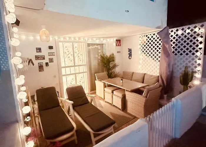 Infinity Ocean - Sea View And Pool - By Lanzarote *