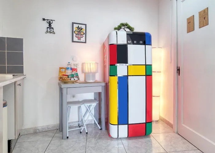 Infinity Ocean - Sea View And Pool - By Lanzarote شقة *