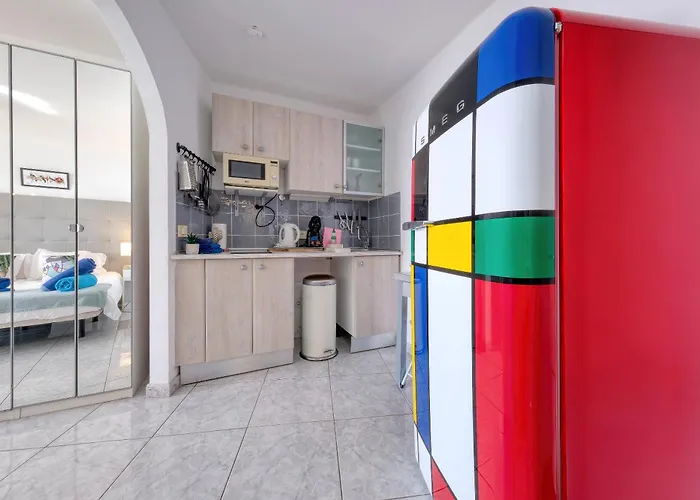 Infinity Ocean - Sea View And Pool - By Lanzarote *