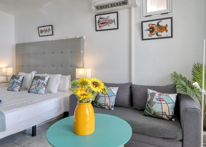 Infinity Ocean - Sea View And Pool - By Lanzarote *