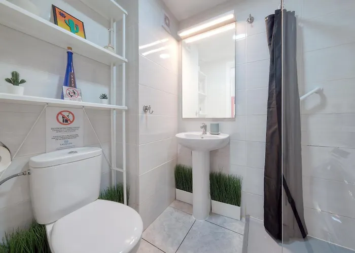 Infinity Ocean - Sea View And Pool - By Lanzarote * بويرتو ذيل كارمين