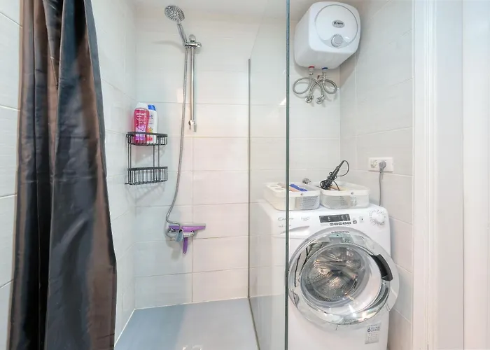 Διαμέρισμα Infinity Ocean - Sea View And Pool - By Lanzarote Πουέρτο Ντελ Κάρμεν