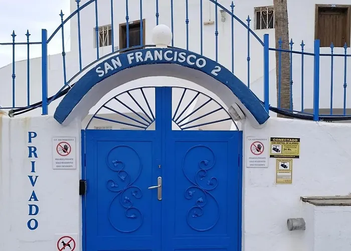 شقة Infinity Ocean - Sea View And Pool - By Lanzarote بويرتو ذيل كارمين