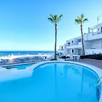 Lägenhet Infinity Ocean - Sea View And Pool - By Lanzarote Puerto del Carmen (Lanzarote)