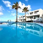 Infinity Ocean - Sea View And Pool - By Lanzarote Lägenhet