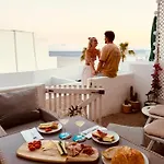 Infinity Ocean - Sea View And Pool - By Lanzarote 아파트 푸에르토 델 카르멘
