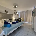 Infinity Ocean - Sea View And Pool - By Lanzarote 아파트