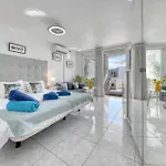 Infinity Ocean - Sea View And Pool - By Lanzarote 아파트 *