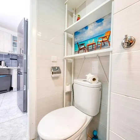 Infinity Ocean - Sea View And Pool - By Lanzarote * بويرتو ذيل كارمين