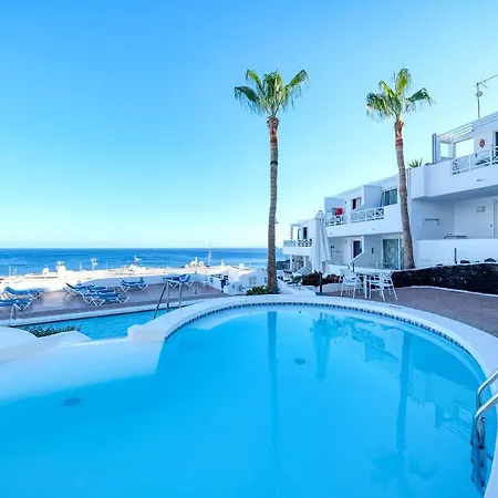 Lejlighed Infinity Ocean - Sea View And Pool - By Lanzarote Puerto del Carmen (Lanzarote)