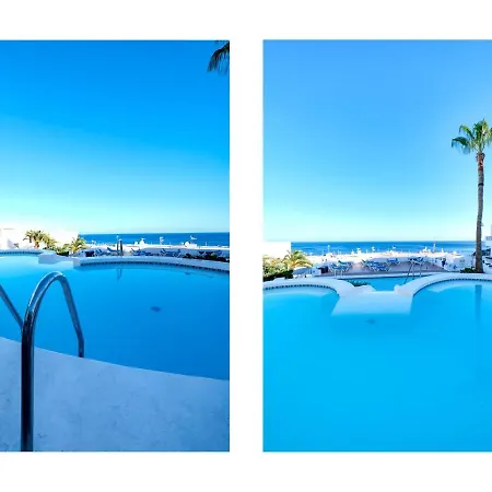 Apartamento Infinity Ocean - Sea View And Pool - By Lanzarote Puerto del Carmen (Lanzarote)