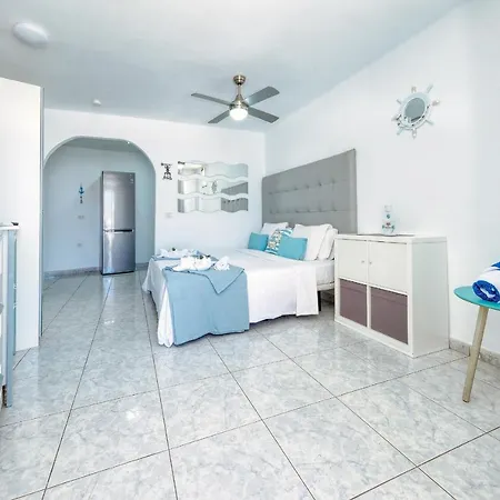 Infinity Ocean - Sea View And Pool - By Lanzarote بويرتو ذيل كارمين