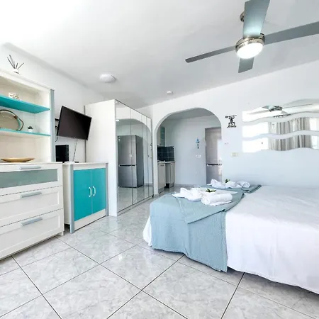 Apartamento Infinity Ocean - Sea View And Pool - By Lanzarote *