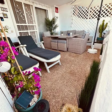 Infinity Ocean - Sea View And Pool - By Lanzarote * بويرتو ذيل كارمين