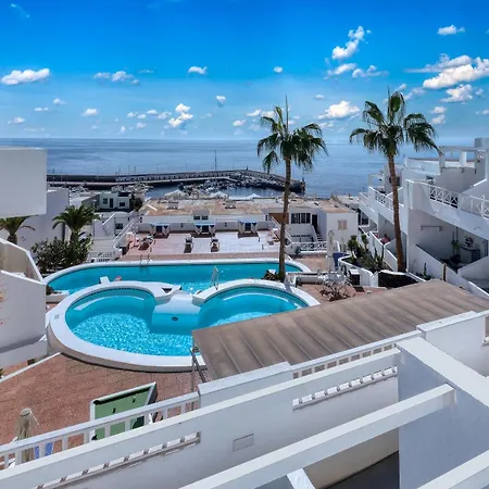 Infinity Ocean - Sea View And Pool - By Lanzarote