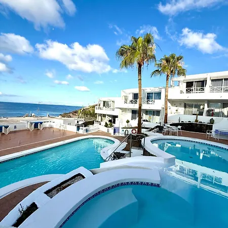 Infinity Ocean - Sea View And Pool - By Lanzarote *