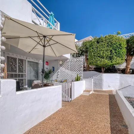 Infinity Ocean - Sea View And Pool - By Lanzarote Apartment *