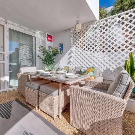 Infinity Ocean - Sea View And Pool - By Lanzarote شقة