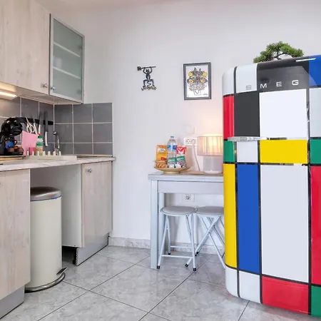 Appartement Infinity Ocean - Sea View And Pool - By Lanzarote Puerto del Carmen (Lanzarote)