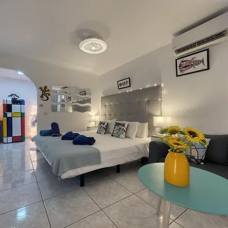 Infinity Ocean - Sea View And Pool - By Lanzarote *