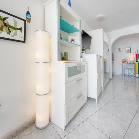 Infinity Ocean - Sea View And Pool - By Lanzarote * بويرتو ذيل كارمين