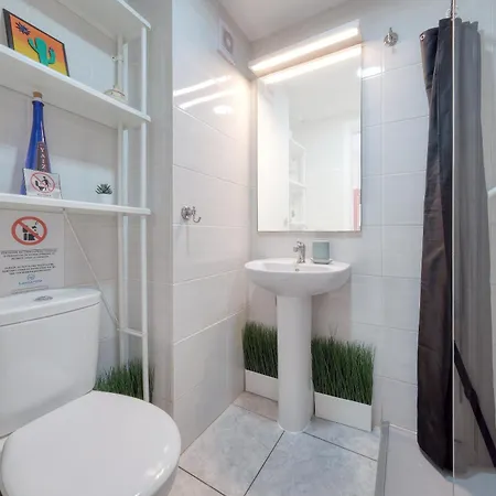 Infinity Ocean - Sea View And Pool - By Lanzarote * بويرتو ذيل كارمين