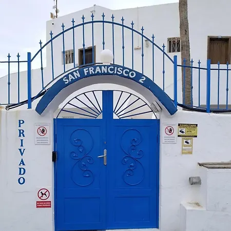 Apartman Infinity Ocean - Sea View And Pool - By Lanzarote Puerto del Carmen