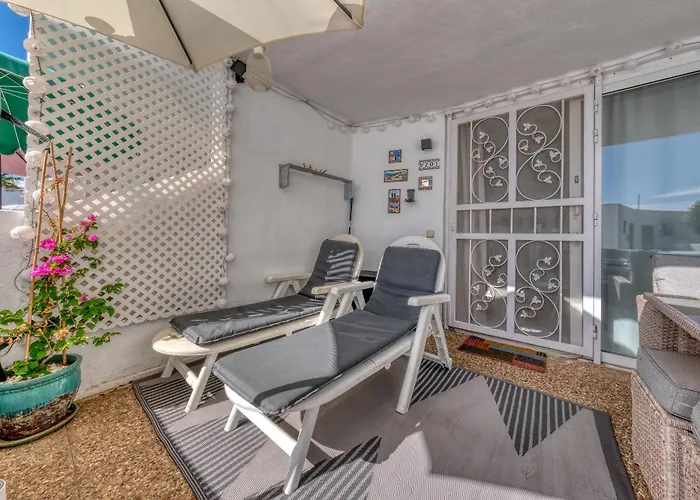 Appartement Infinity Ocean - Sea View And Pool - By Lanzarote *