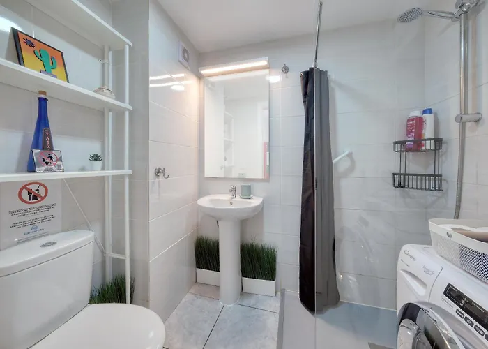 Infinity Ocean - Sea View And Pool - By Lanzarote Apartment