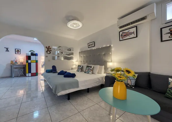 Infinity Ocean - Sea View And Pool - By Lanzarote *