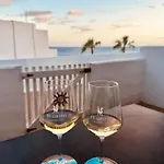 Infinity Ocean - Sea View And Pool - By Lanzarote Apartment