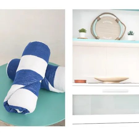 Infinity Ocean - Sea View And Pool - By Lanzarote Appartement