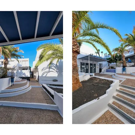 Infinity Ocean - Sea View And Pool - By Lanzarote *