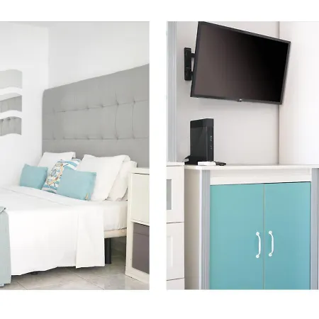 Appartement Infinity Ocean - Sea View And Pool - By Lanzarote *