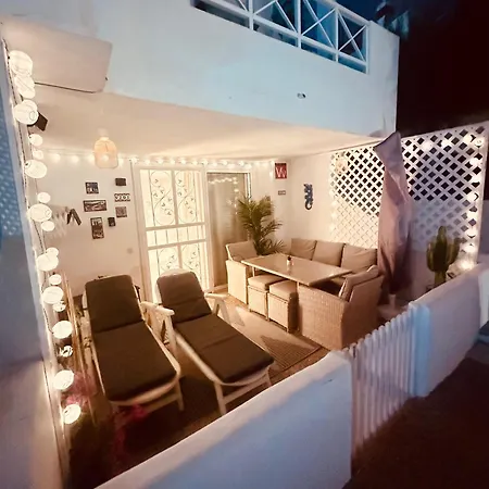 Infinity Ocean - Sea View And Pool - By Lanzarote *