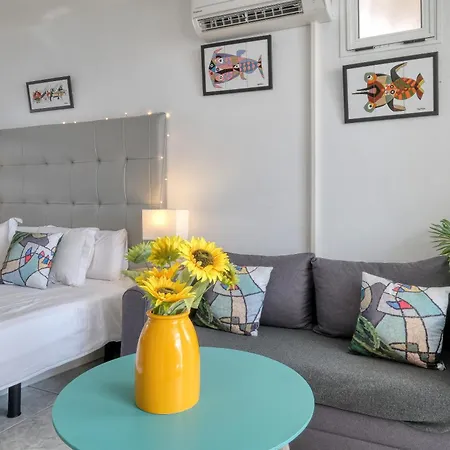 Infinity Ocean - Sea View And Pool - By Lanzarote *