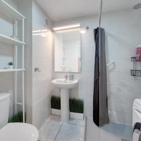 Infinity Ocean - Sea View And Pool - By Lanzarote דירה