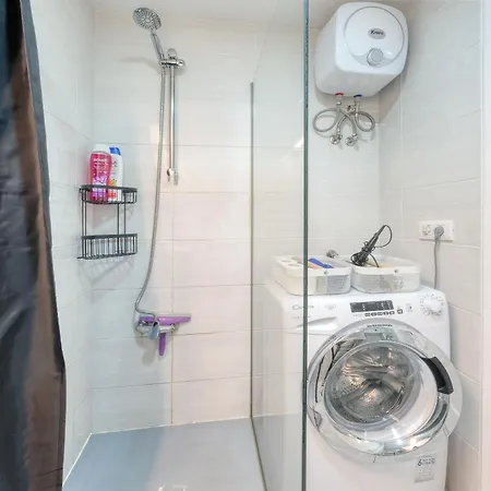 דירה Infinity Ocean - Sea View And Pool - By Lanzarote פוארטו דל כרמן