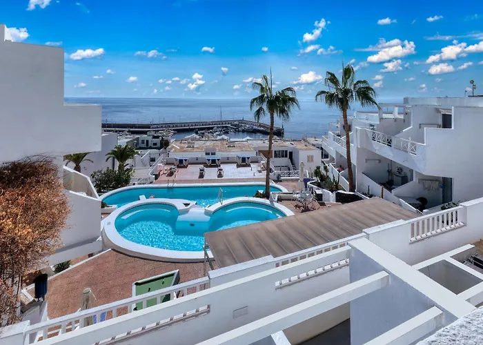 Infinity Ocean - Sea View And Pool - By Lanzarote